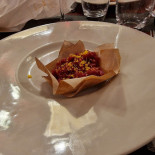 Il Fiore All'occhiello Bistrot Essen
