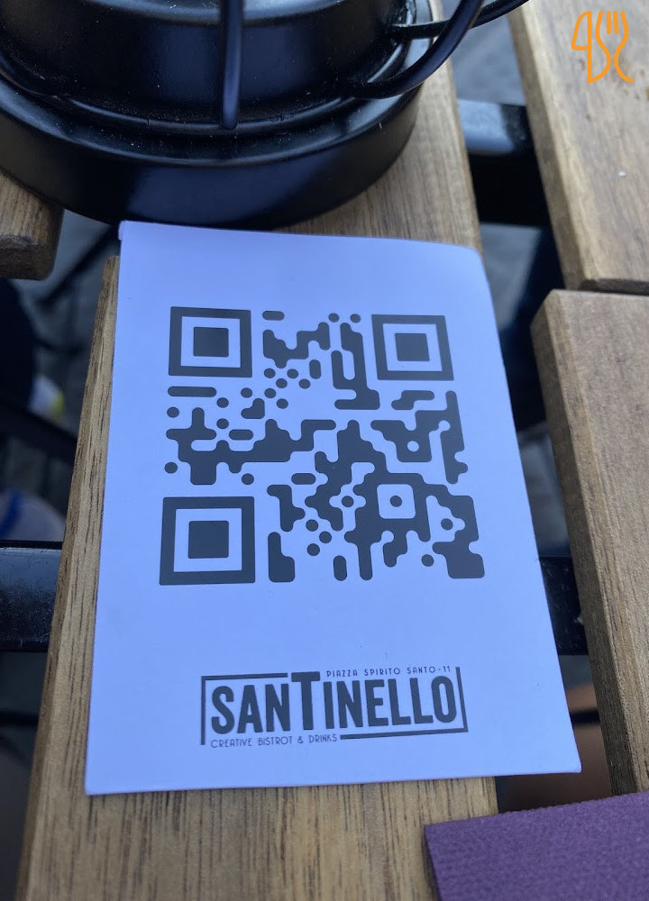 Santinello Carte