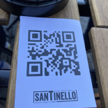 Santinello Carta