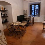 Santinello Dentro