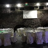 I Quattro Venti Spazio 24) Dentro