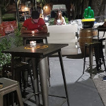 I Quattro Venti Spazio 24) Bebida