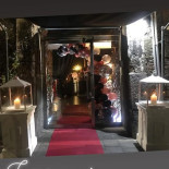 I Quattro Venti Spazio 24) À l'intérieur