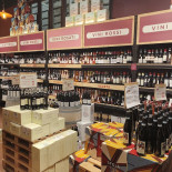 Signorvino À l'intérieur