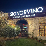 Signorvino Extérieur