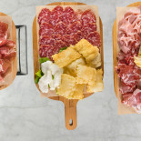 Signorvino Nourriture
