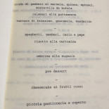 Caciucco Carte