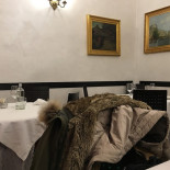 Caciucco À l'intérieur