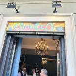 Caciucco Außen