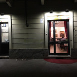 Caciucco Außen