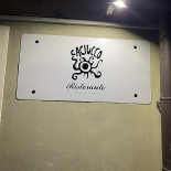 Caciucco Getränk