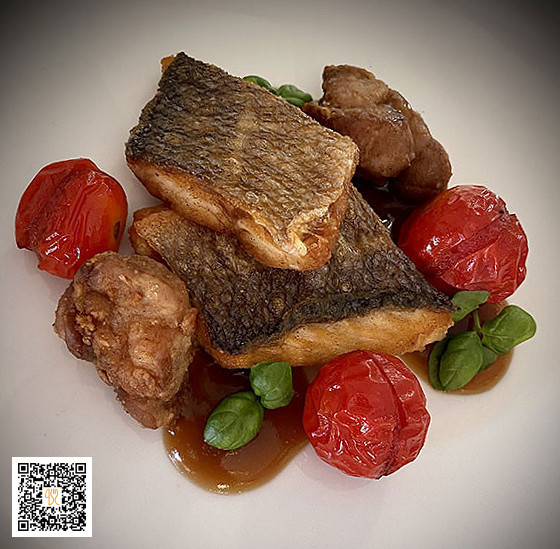 Caciucco Essen