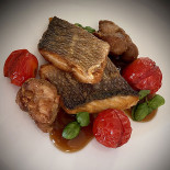 Caciucco Essen