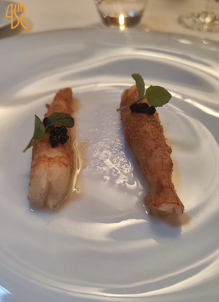 Caciucco Essen
