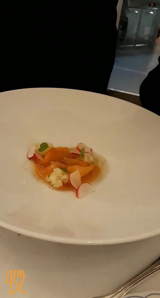 Caciucco Essen