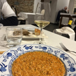 Caciucco Getränk