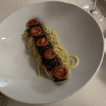Caciucco Essen