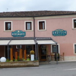 Vini Vulcani L'enoteca Extérieur