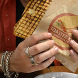 Toaster King Drink