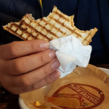 Toaster King Food