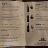 Verbella Con Pizzeria A Sesto Calende Carte