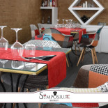 Symposium Bistrot Carte