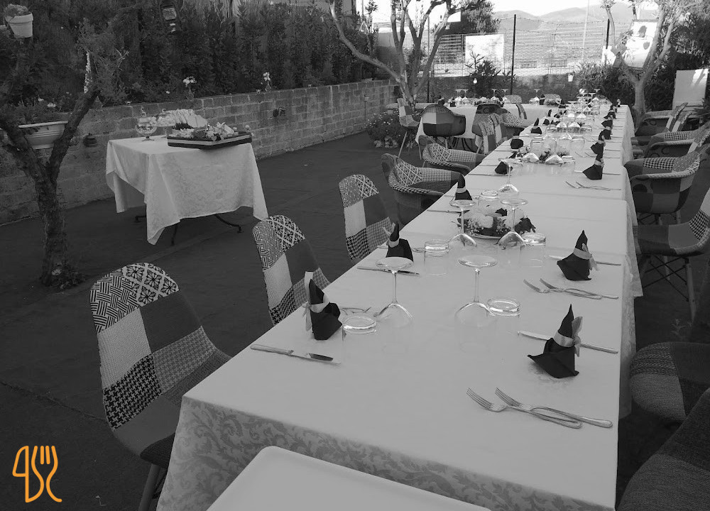 Symposium Bistrot Carte