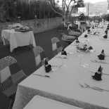 Symposium Bistrot Carte