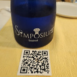 Symposium Bistrot Carte