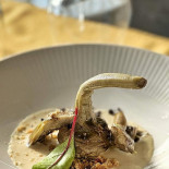 Symposium Bistrot Comida