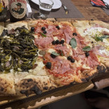 Sciuscià Nourriture