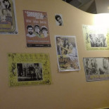 Pizzeria Spaccanapoli Carte