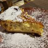 Sciuscià Nourriture