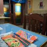 Pizzeria Spaccanapoli Carte