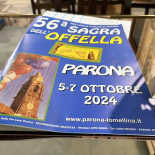 Pizzeria Spaccanapoli Carta