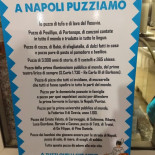 Pizzeria Spaccanapoli Carta