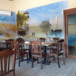Pizzeria Spaccanapoli Dentro