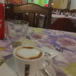 Pizzeria Spaccanapoli Comida