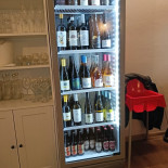 Osteria Tinca'nto Boisson