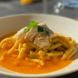 Osteria Tinca'nto Nourriture