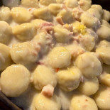 Osteria Tinca'nto Nourriture