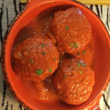 Osteria Tinca'nto Nourriture