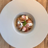 Osteria Tinca'nto Comida