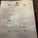 Benso Bistrot Italiano Piatti