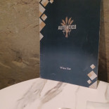 Autentico Carta