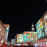 Autentico Außen