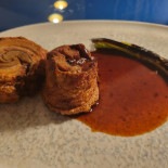 Autentico Comida