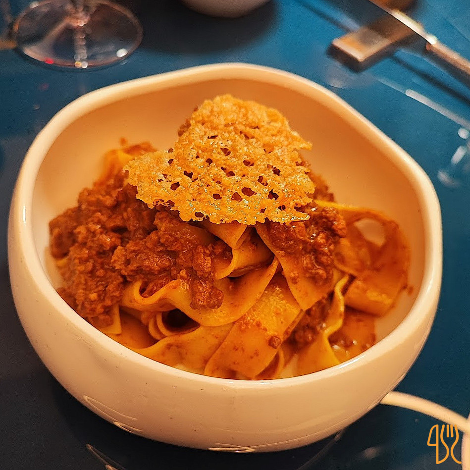 Autentico Essen