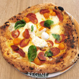 Pizzeria Reginè Nourriture