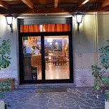Casablanca Bistro Extérieur